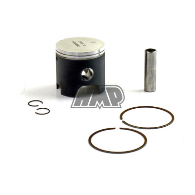 Piston YAMAHA DT 125 R / DTR / RE / DTX / TZR / TDR / 65 mm / BIG BORE 170 cc - ATHENA